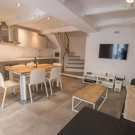 17 Les Colles Villa วัลบอนน์ ภายนอก รูปภาพ