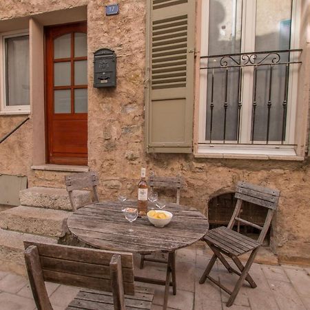17 Les Colles Villa วัลบอนน์ ภายนอก รูปภาพ
