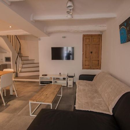 17 Les Colles Villa วัลบอนน์ ภายนอก รูปภาพ