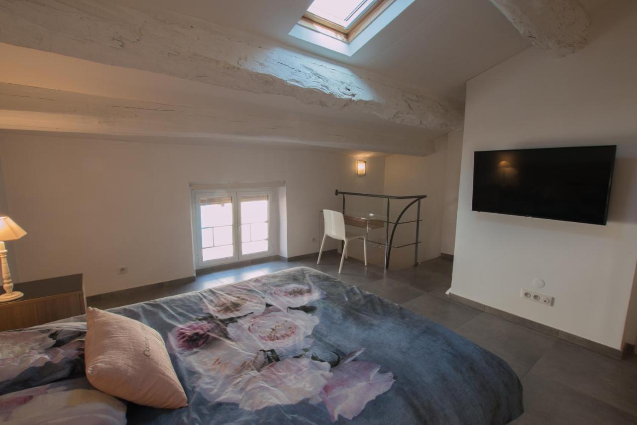 17 Les Colles Villa วัลบอนน์ ภายนอก รูปภาพ