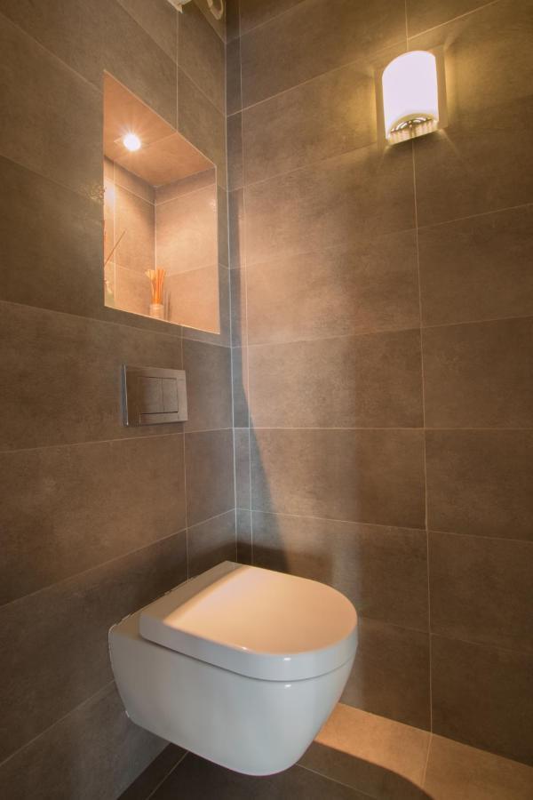 17 Les Colles Villa วัลบอนน์ ภายนอก รูปภาพ