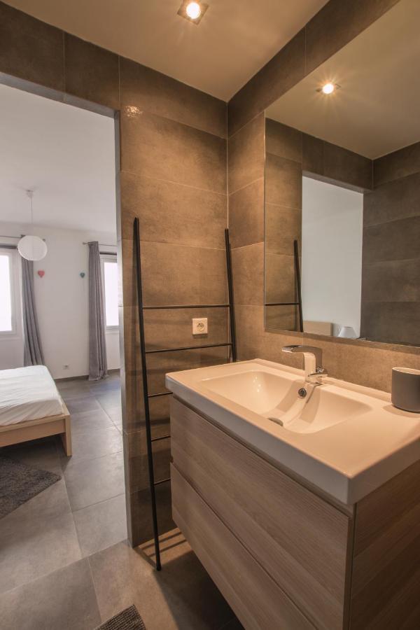 17 Les Colles Villa วัลบอนน์ ภายนอก รูปภาพ